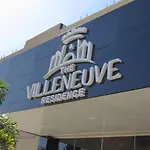 The Villeneuve Residence