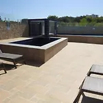 The Villeneuve Residence