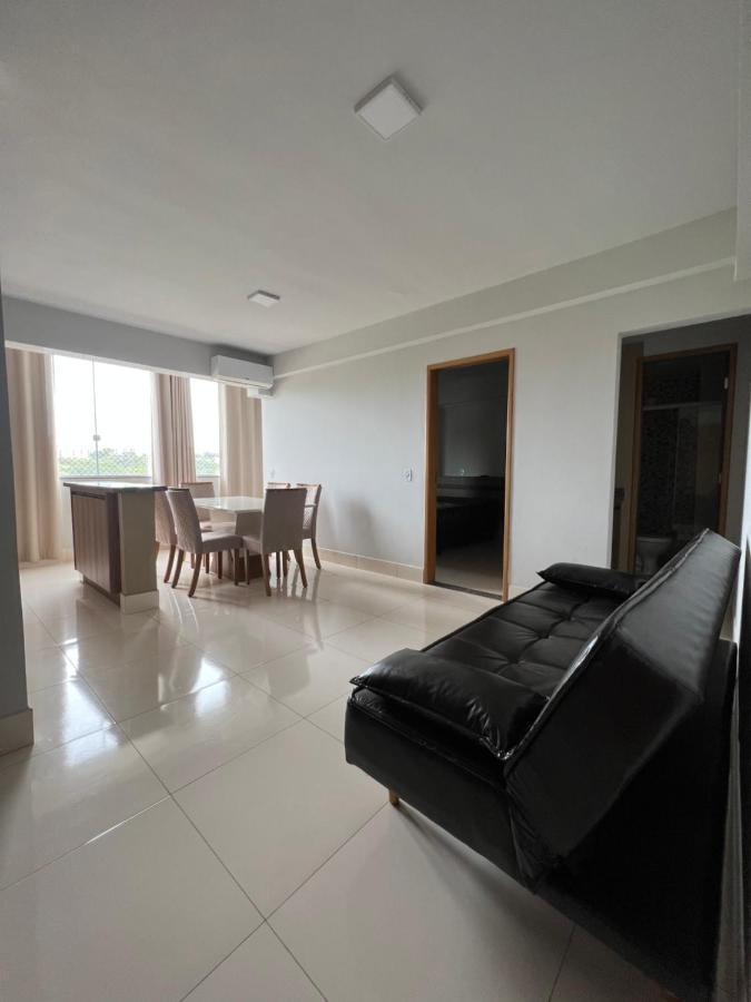 Hotel The Villeneuve Caldas Novas