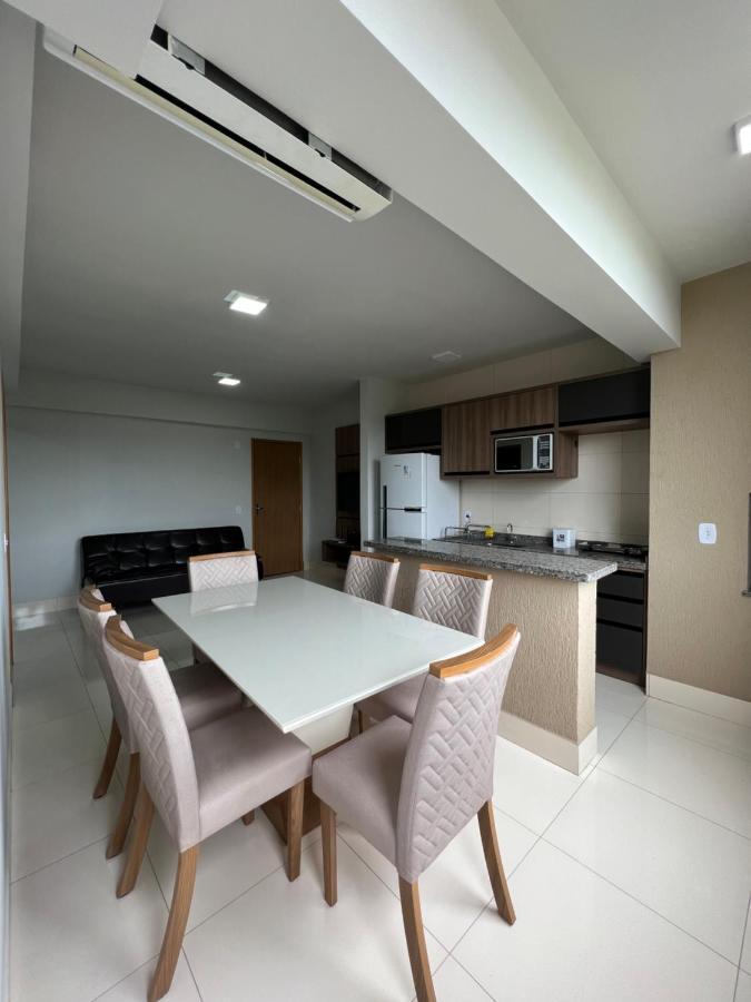 The Villeneuve Hotel Caldas Novas