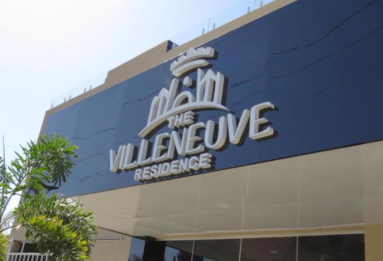 The Villeneuve