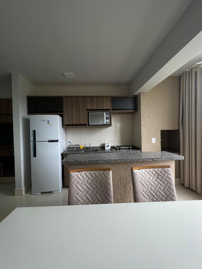 The Villeneuve 3* Caldas Novas