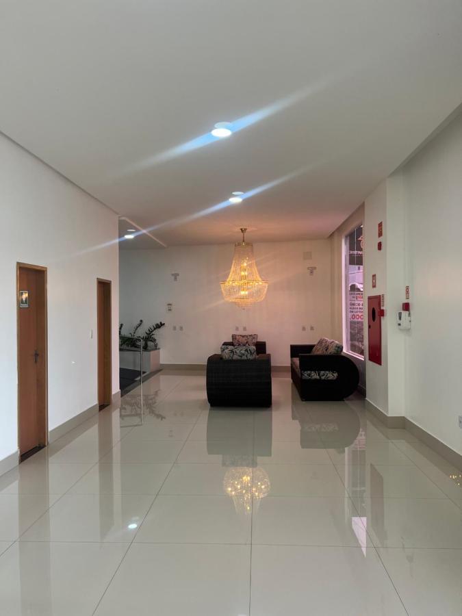 Hotel The Villeneuve Caldas Novas